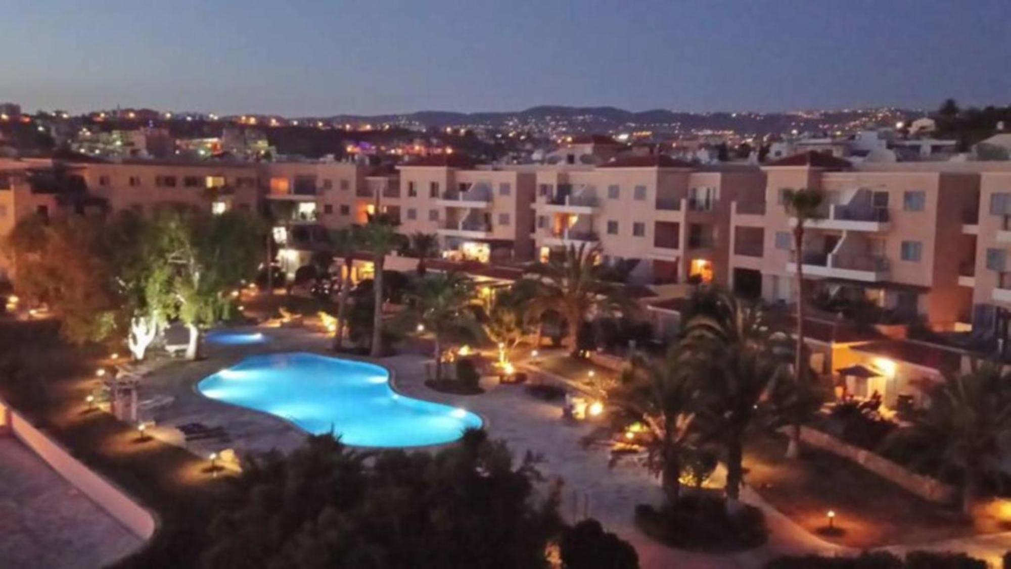 H&o Sea & Sun Paphos