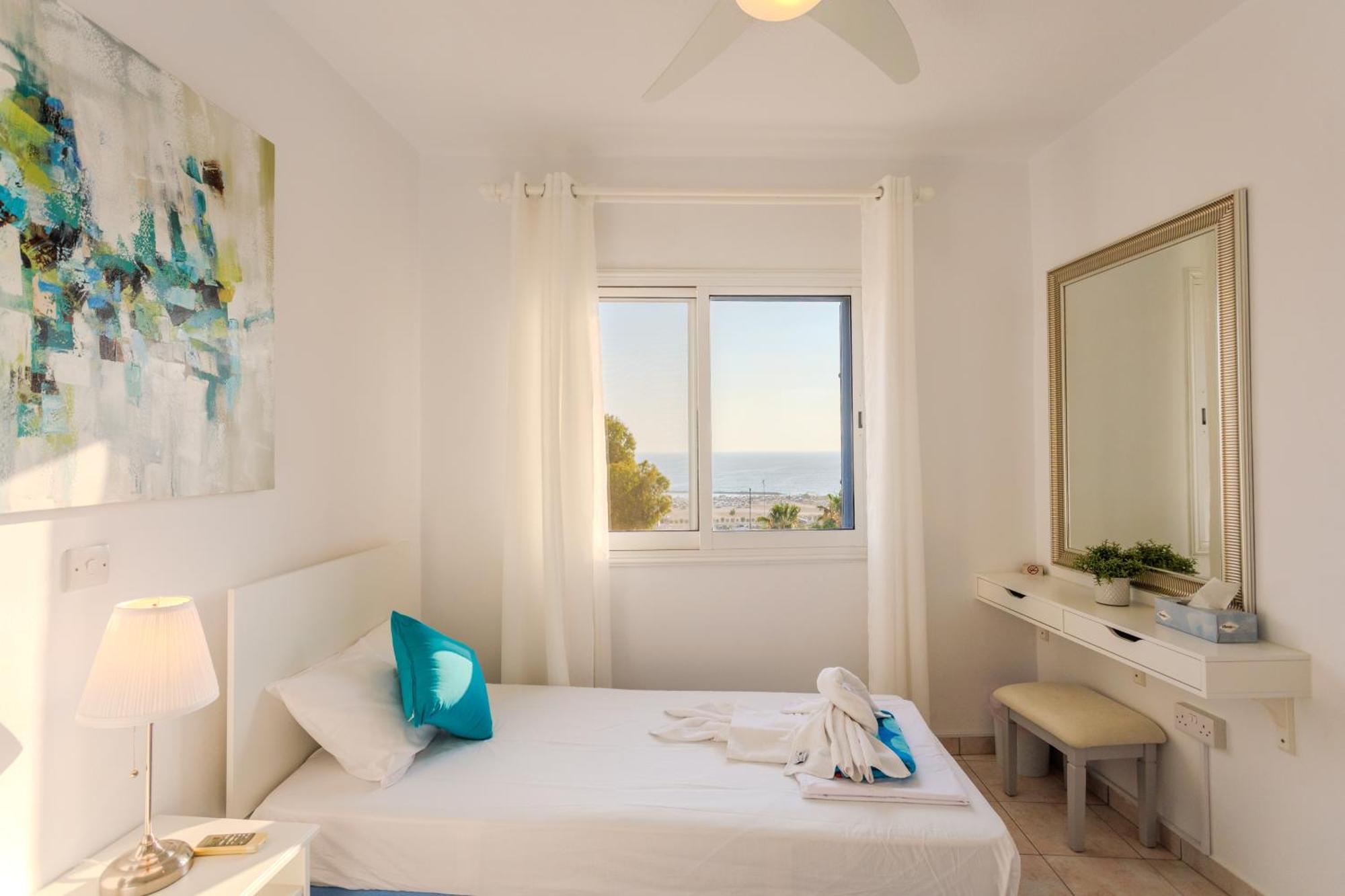 H&o Sea & Sun Paphos