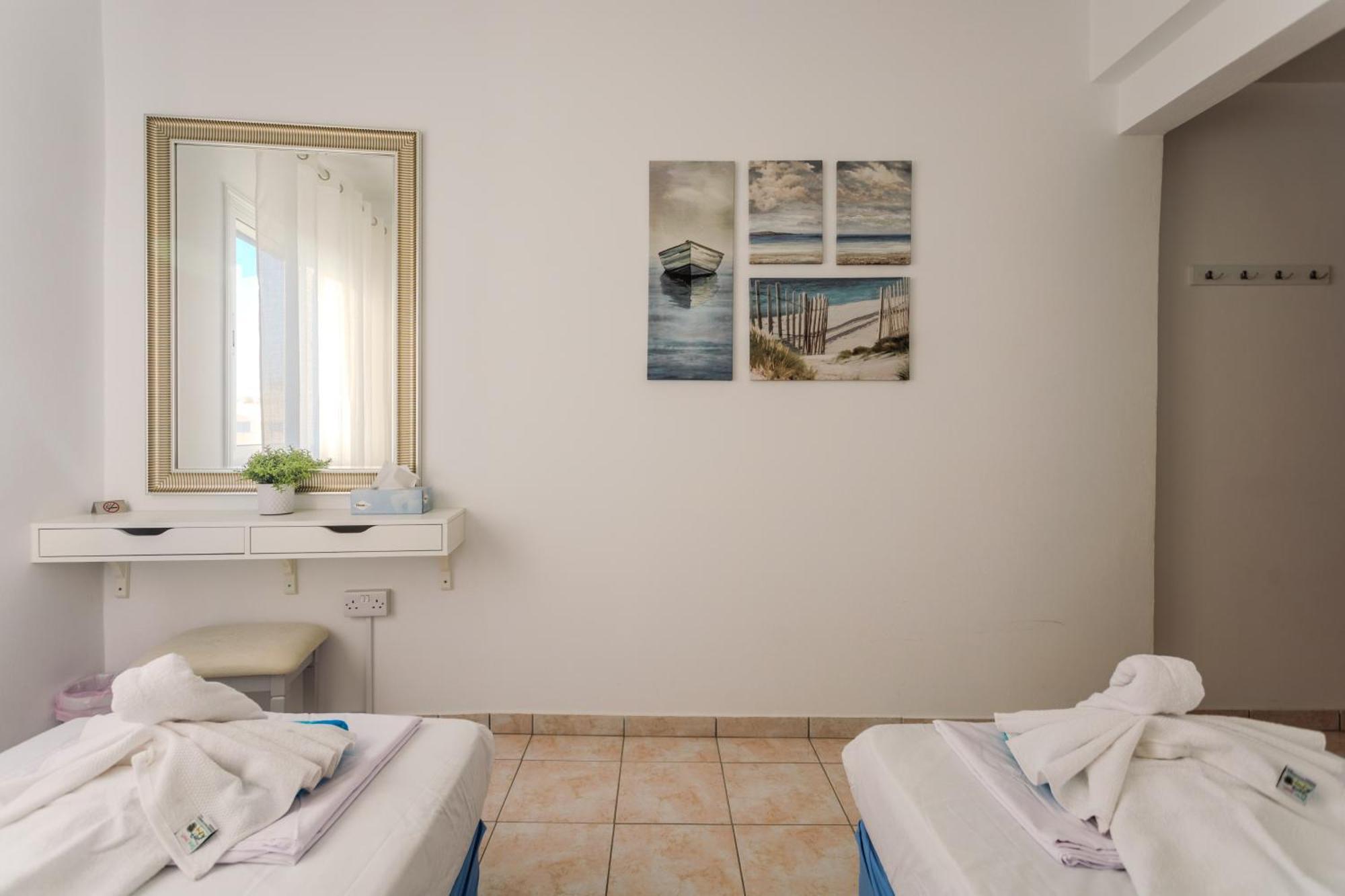 Appartement H&o Sea & Sun *