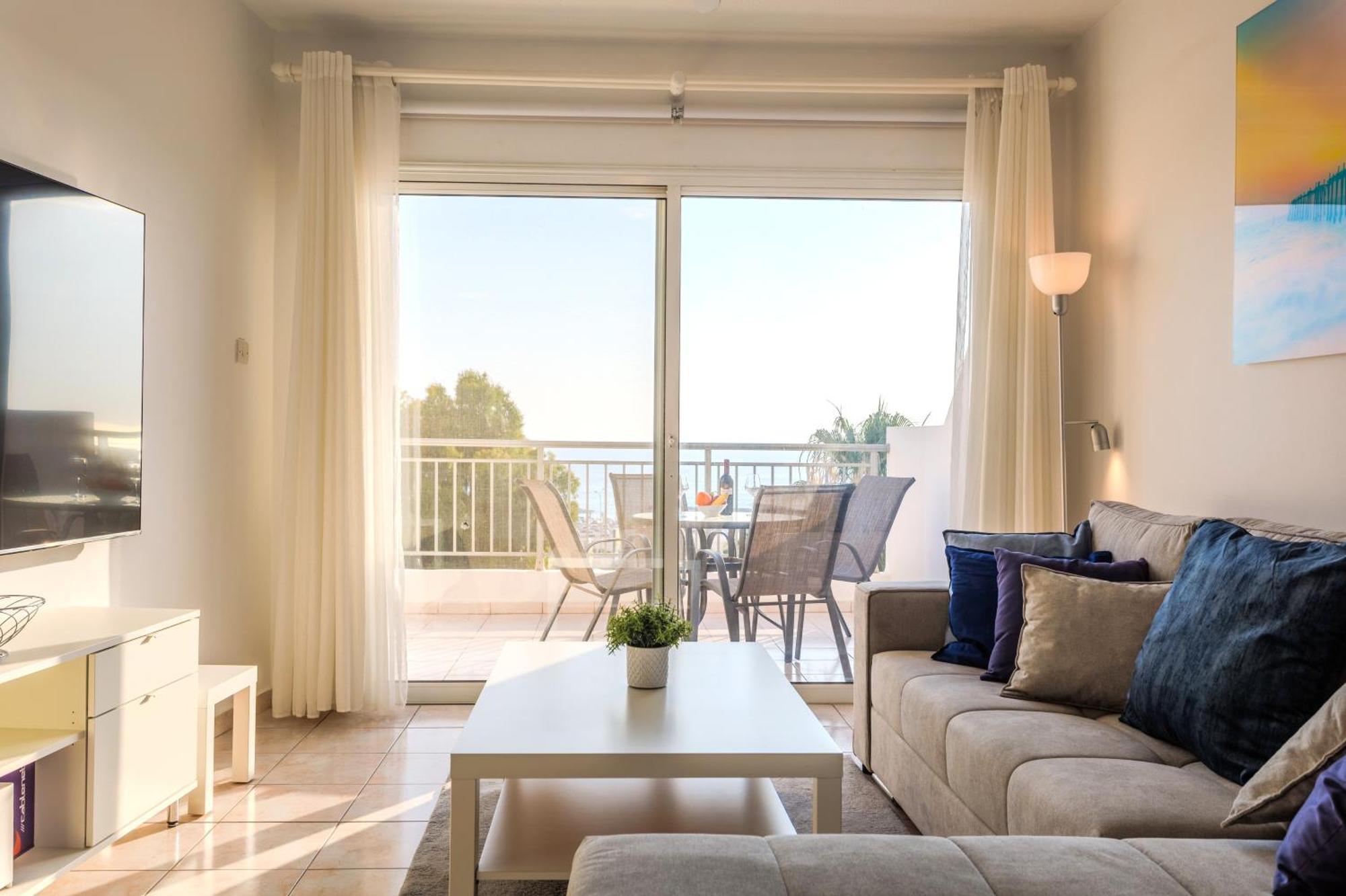 H&o Sea & Sun Appartement