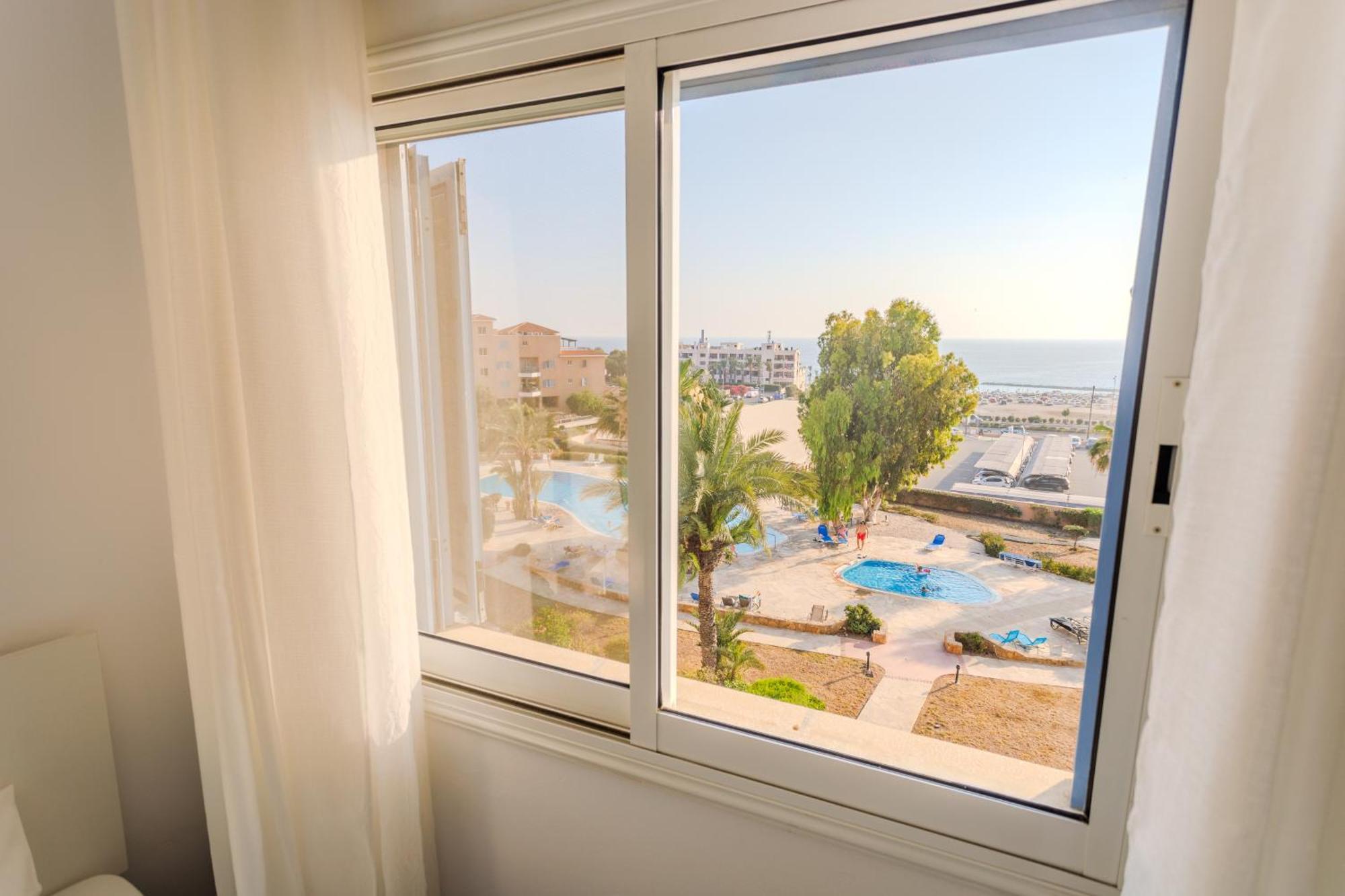 Appartement H&o Sea & Sun