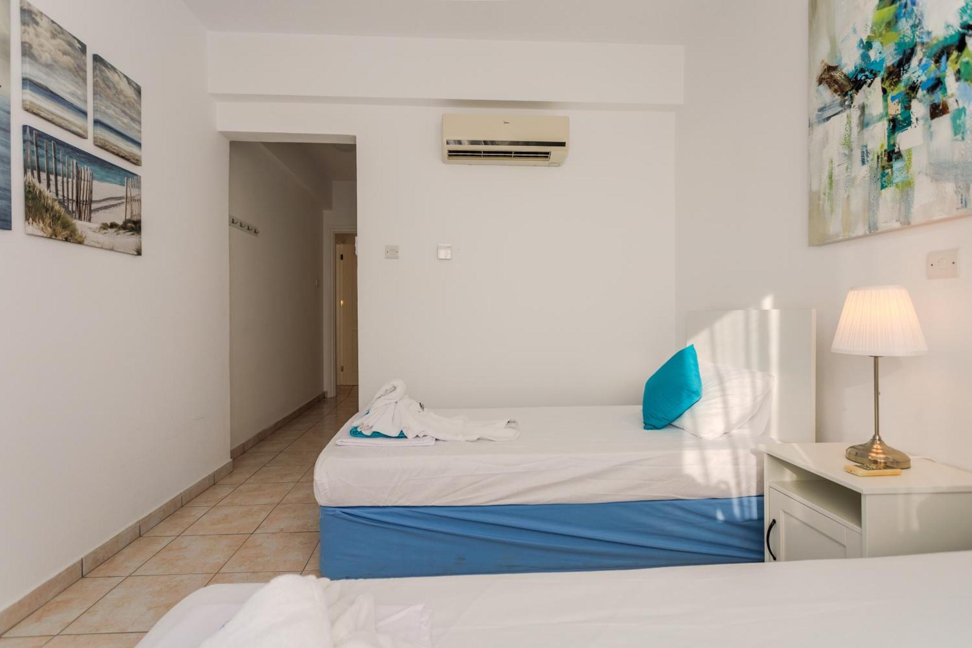 Appartement H&o Sea & Sun *