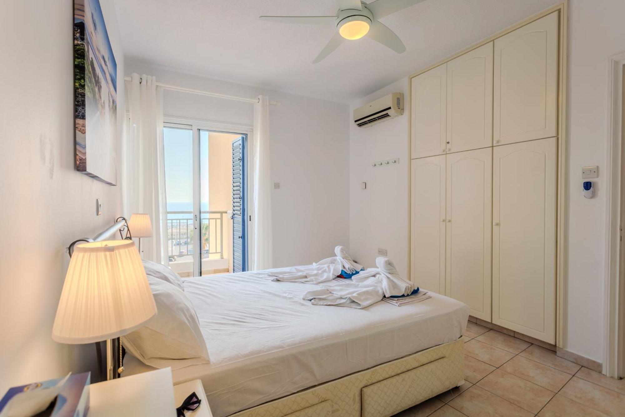 H&o Sea & Sun Appartement