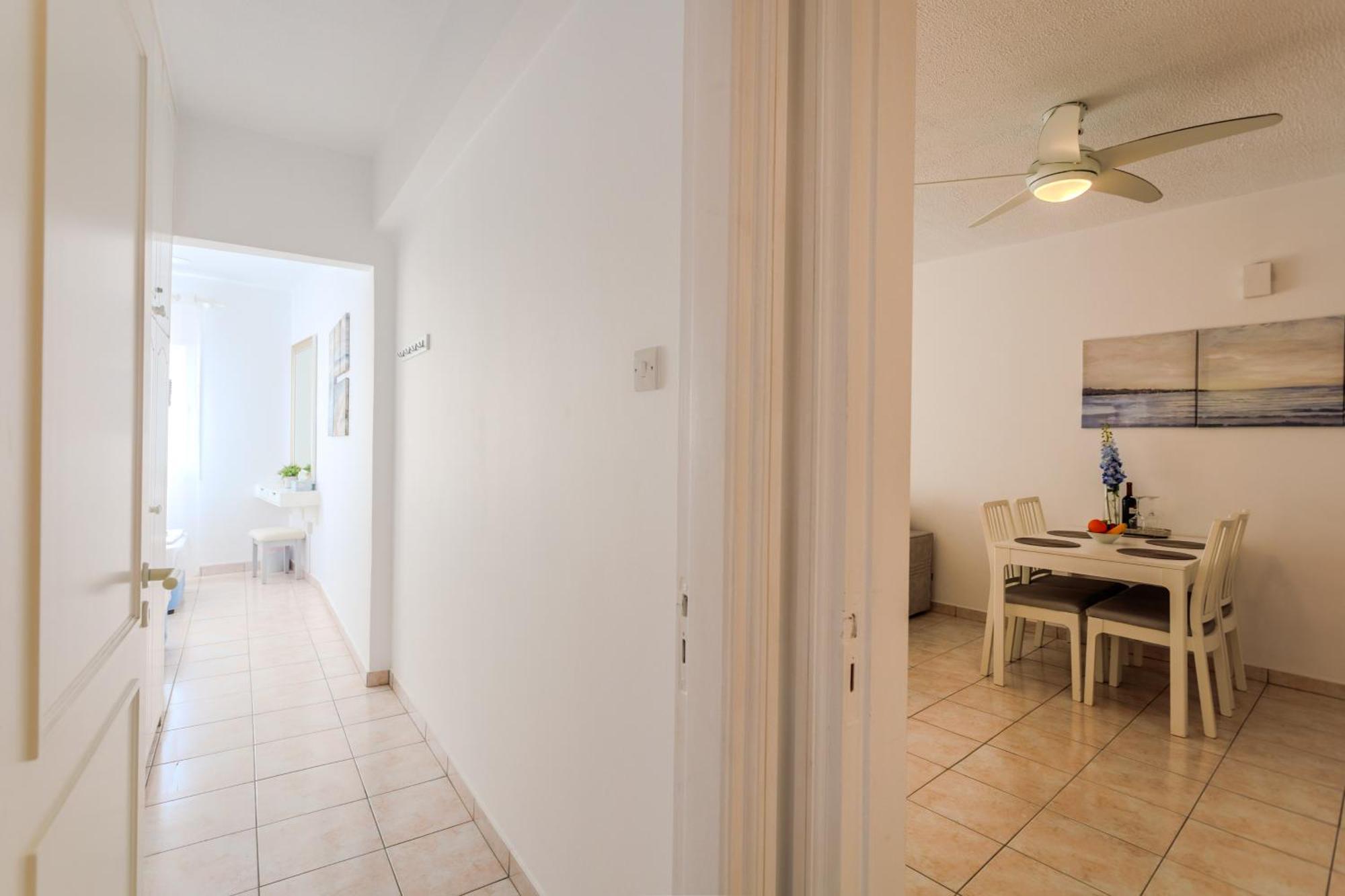 Appartement H&o Sea & Sun *
