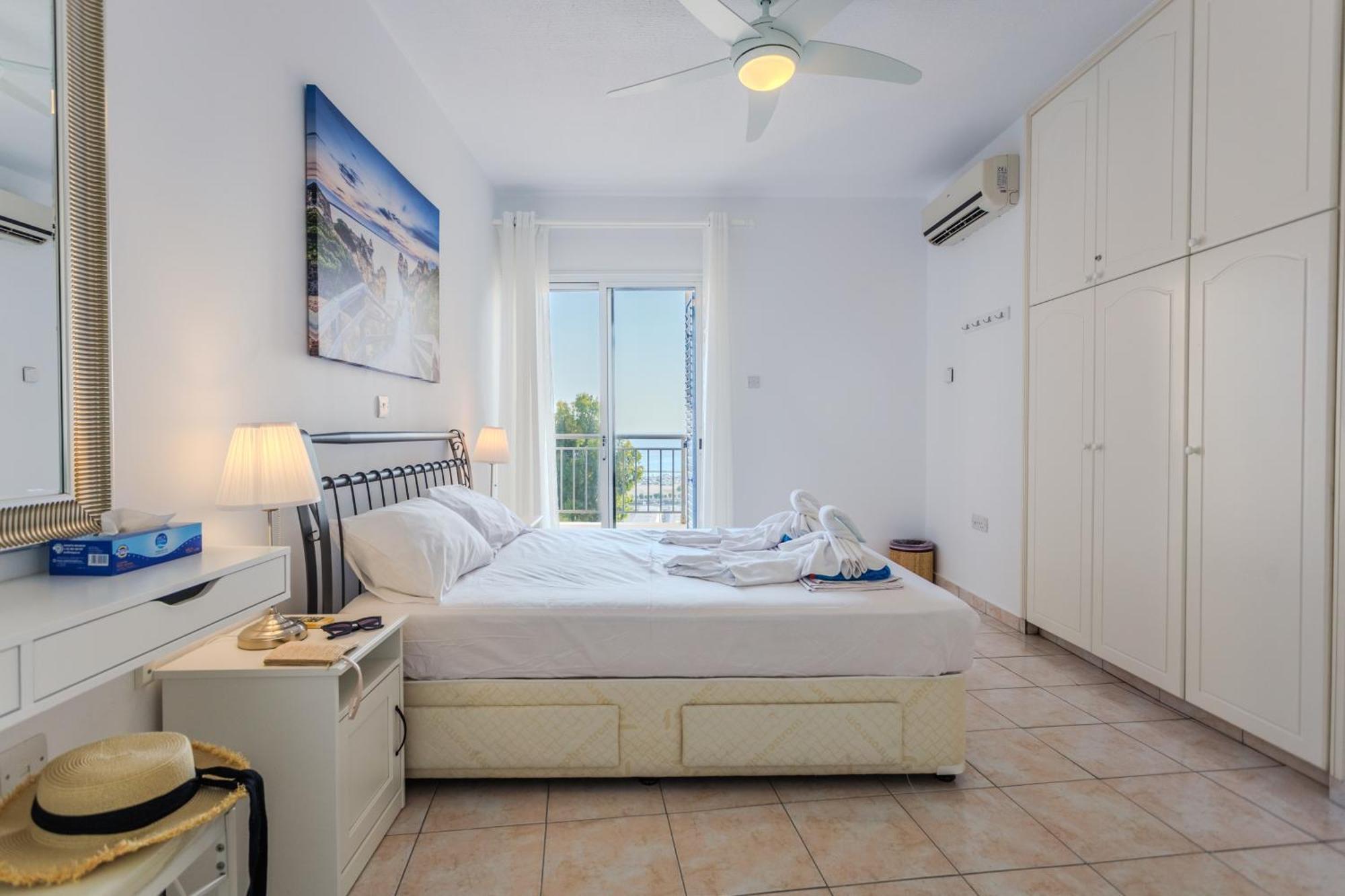 Appartement H&o Sea & Sun