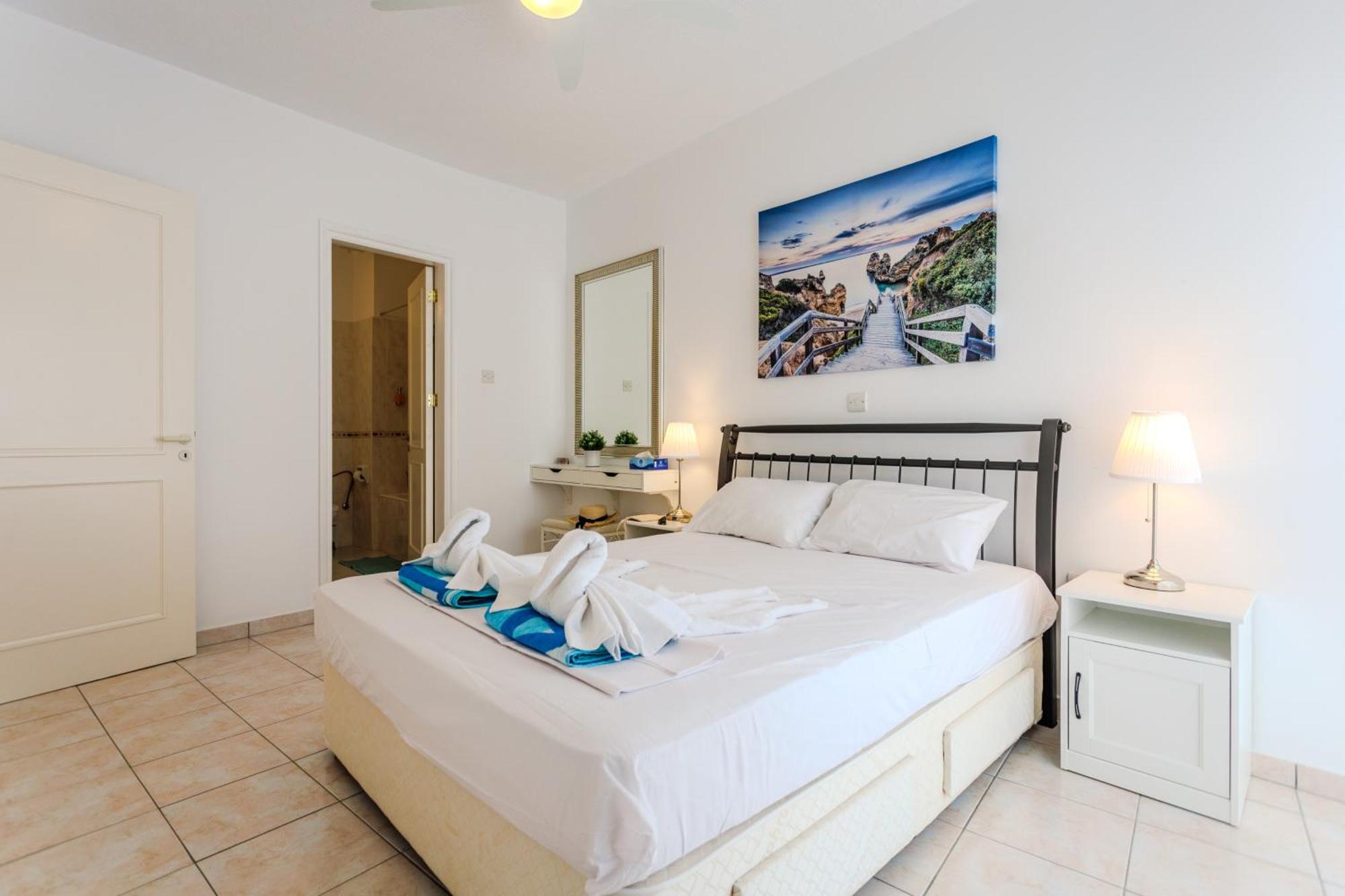 H&o Sea & Sun Appartement *