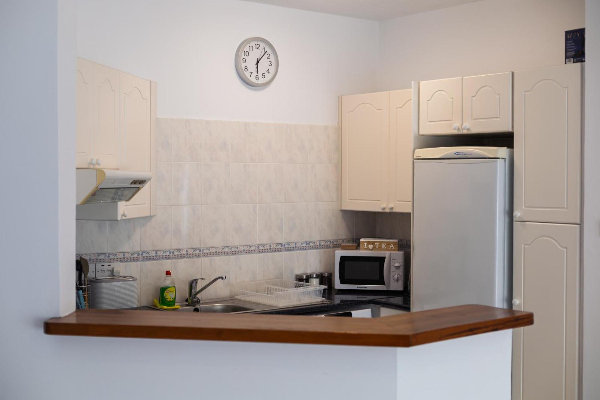 Appartement H&o Sea & Sun *