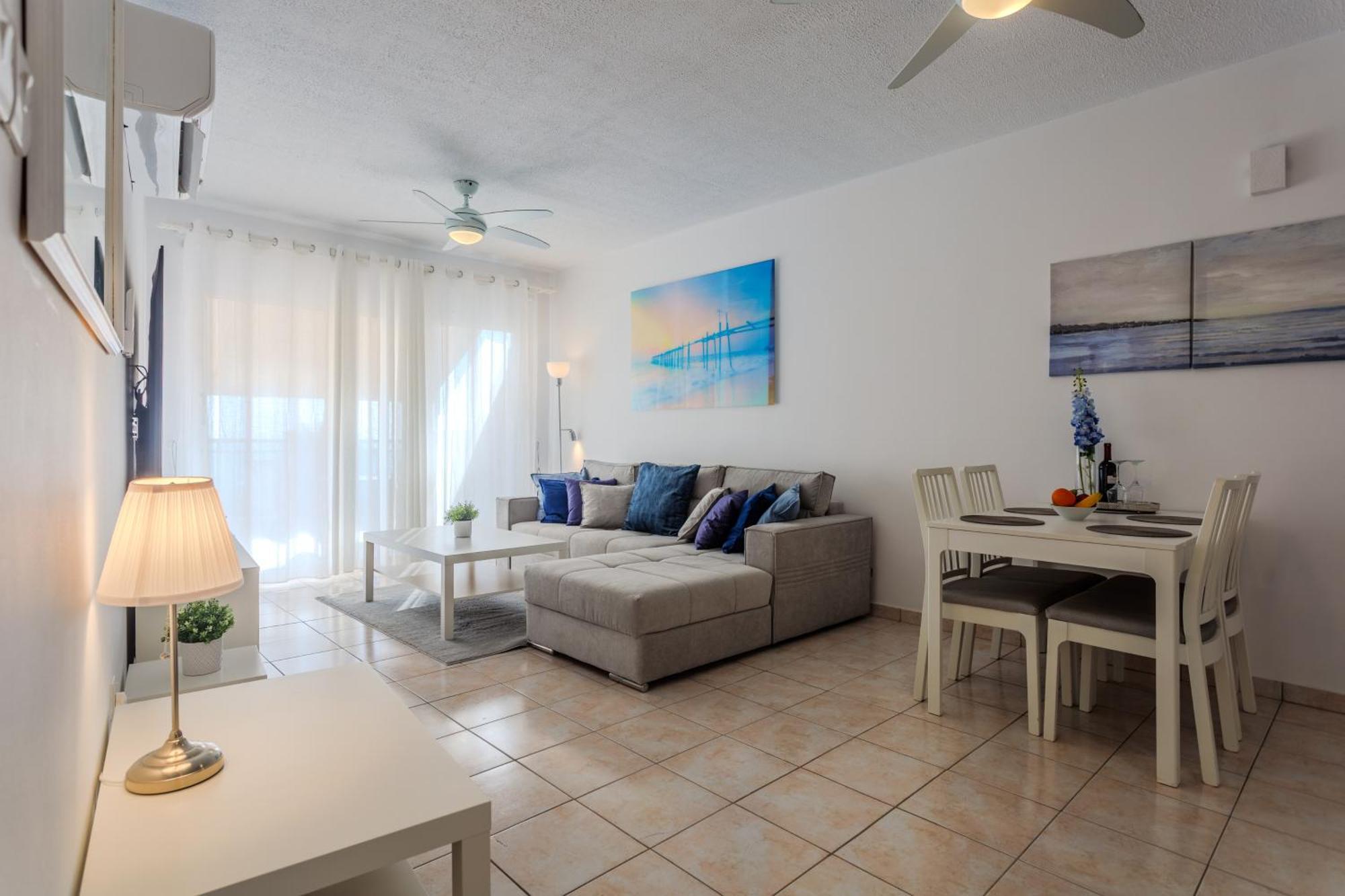 Appartement H&o Sea & Sun *