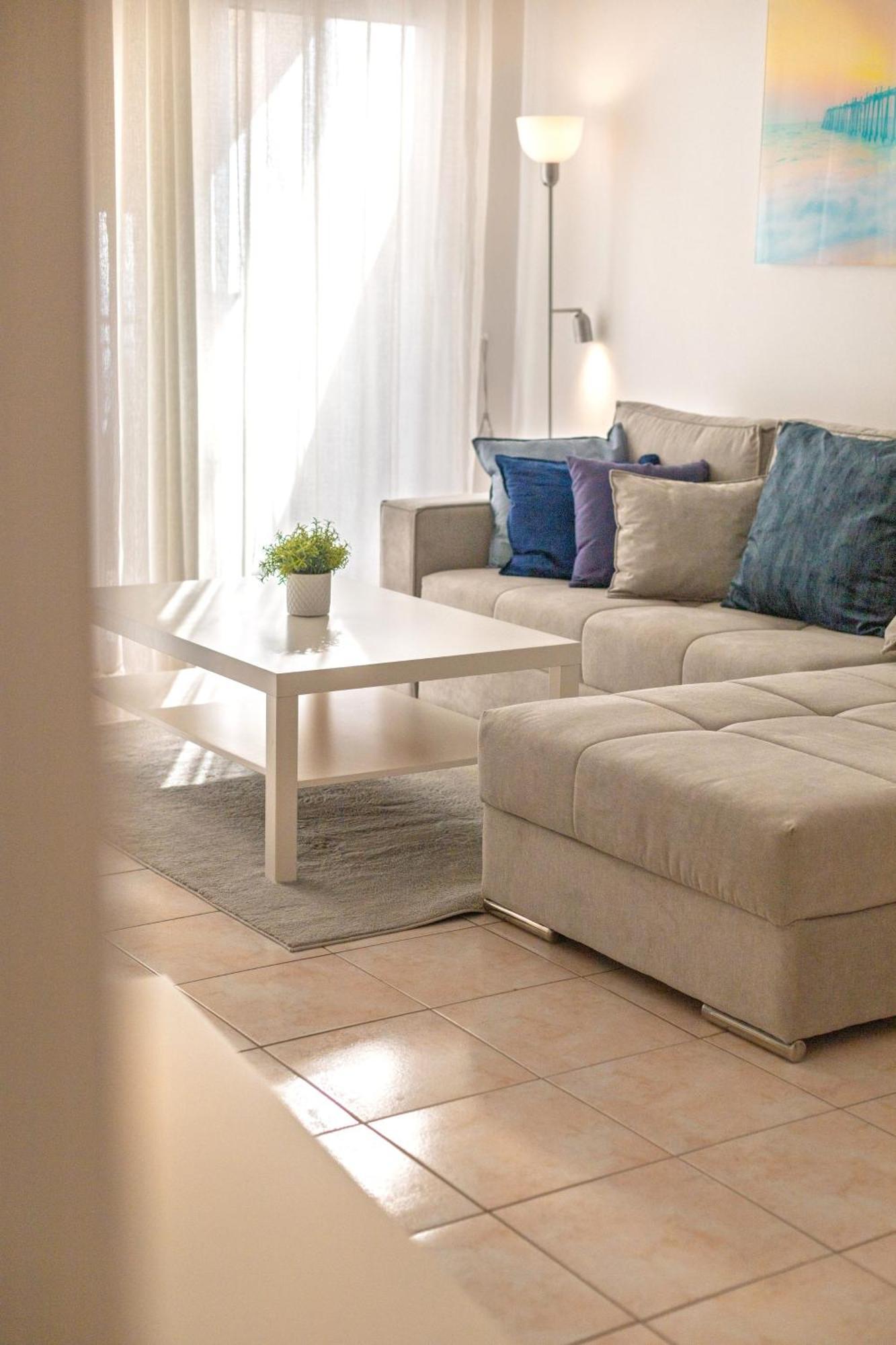Appartement H&o Sea & Sun Paphos