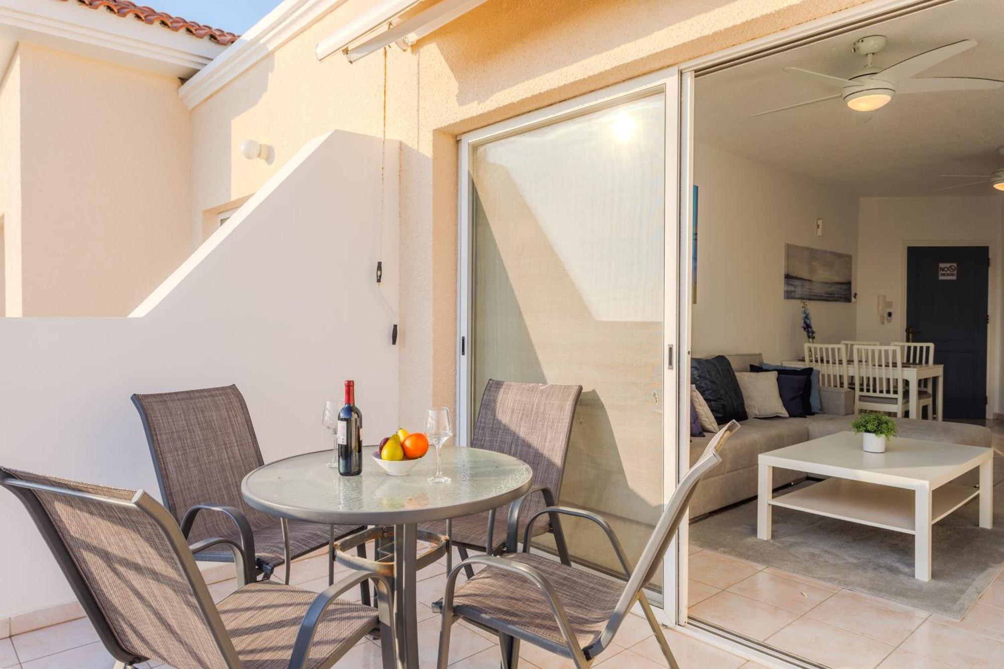 Appartement H&o Sea & Sun *