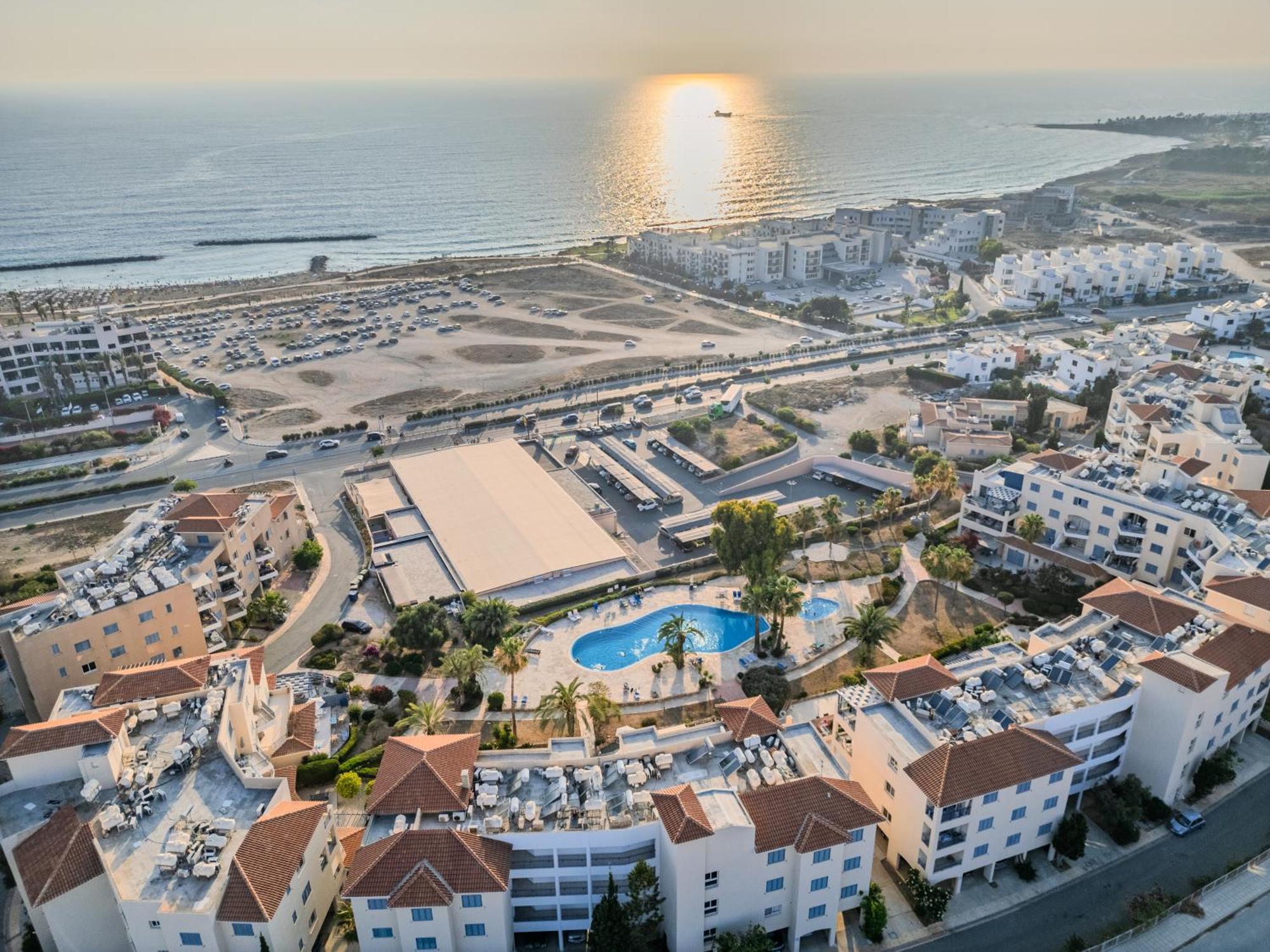 Appartement H&o Sea & Sun *