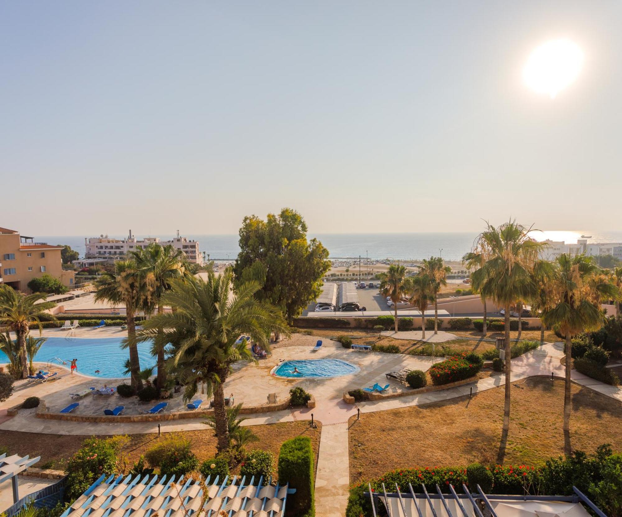 H&o Sea & Sun Paphos