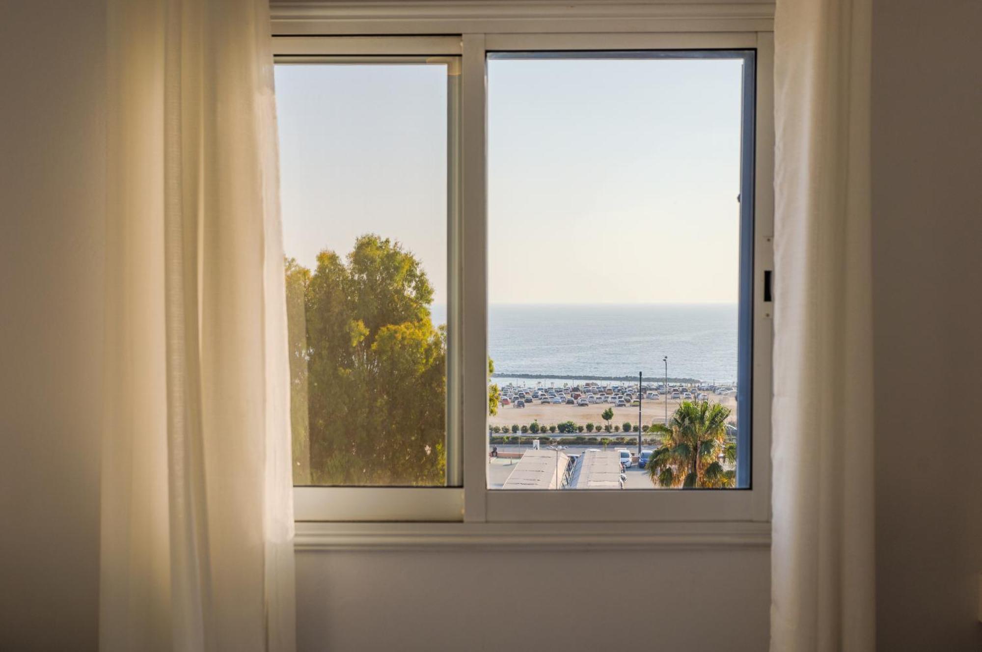 Apartment H&o Sea & Sun Paphos