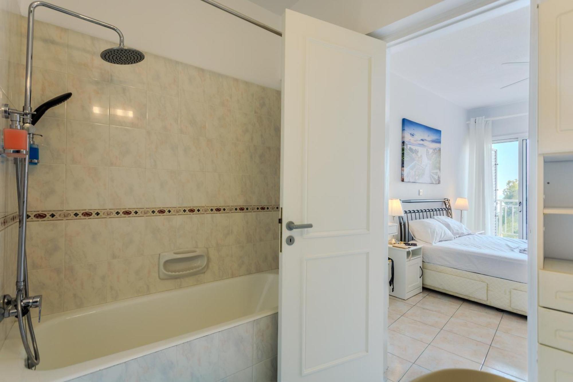 H&o Sea & Sun Apartment *
