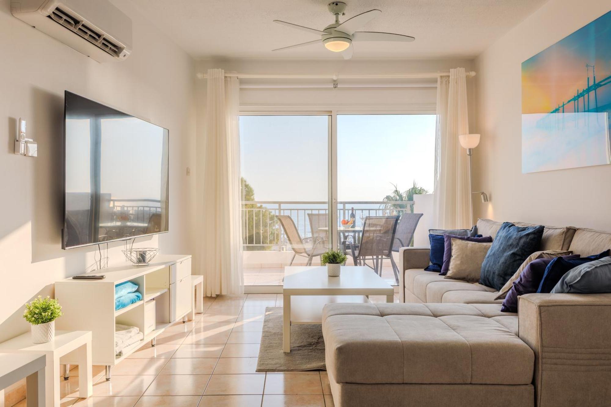 Apartment H&o Sea & Sun *