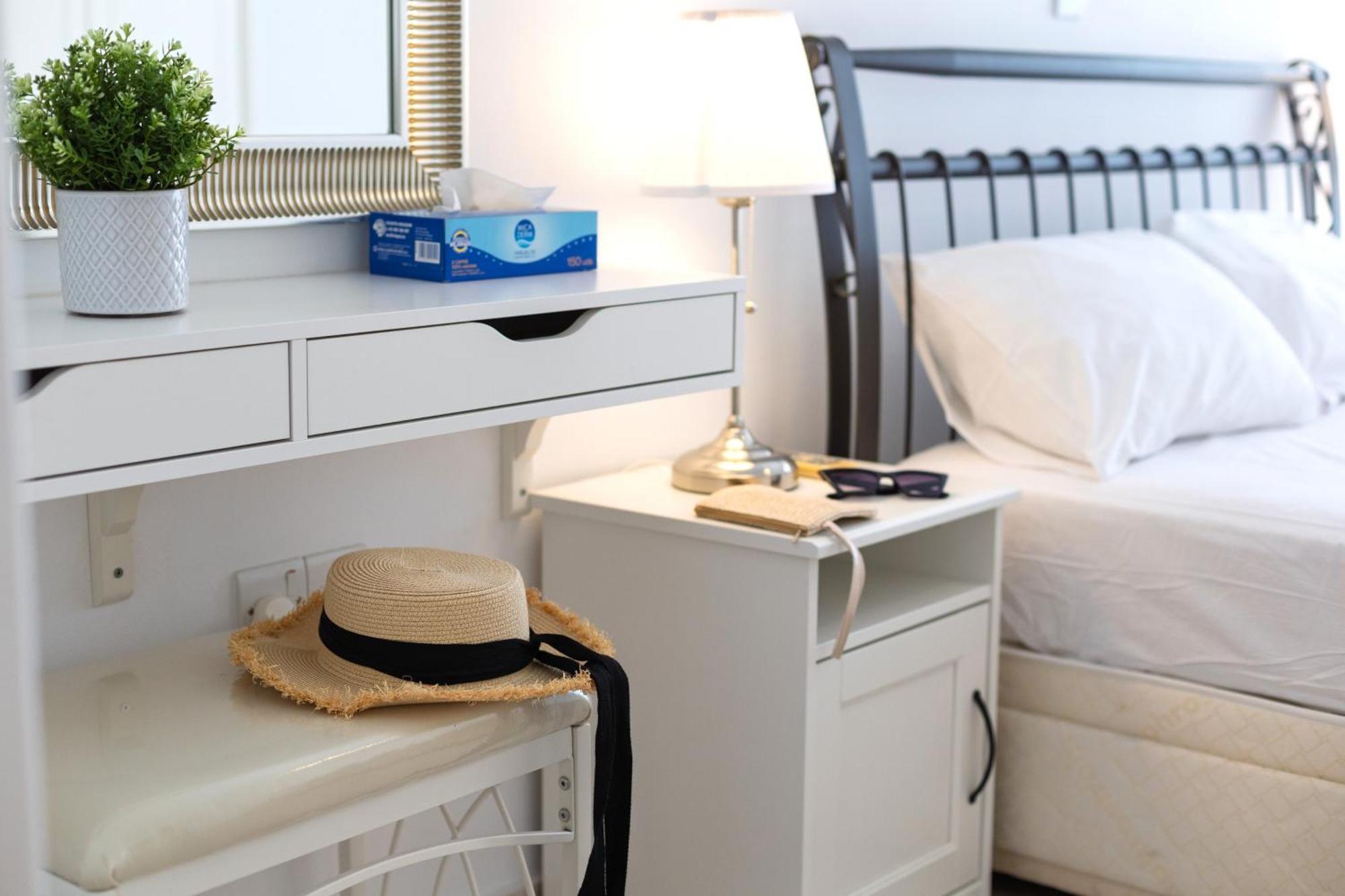 H&o Sea & Sun Apartment *
