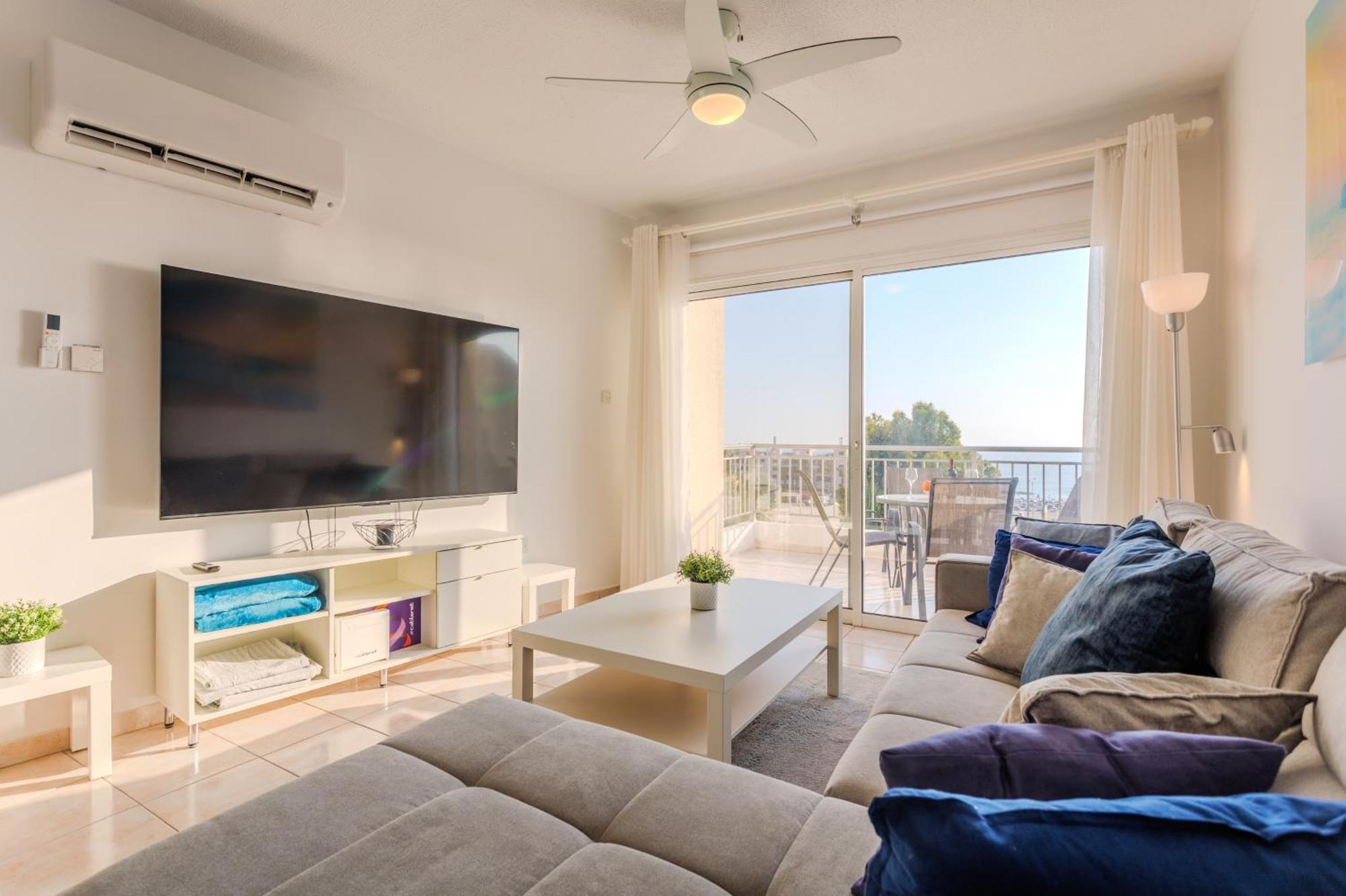H&o Sea & Sun Apartment *