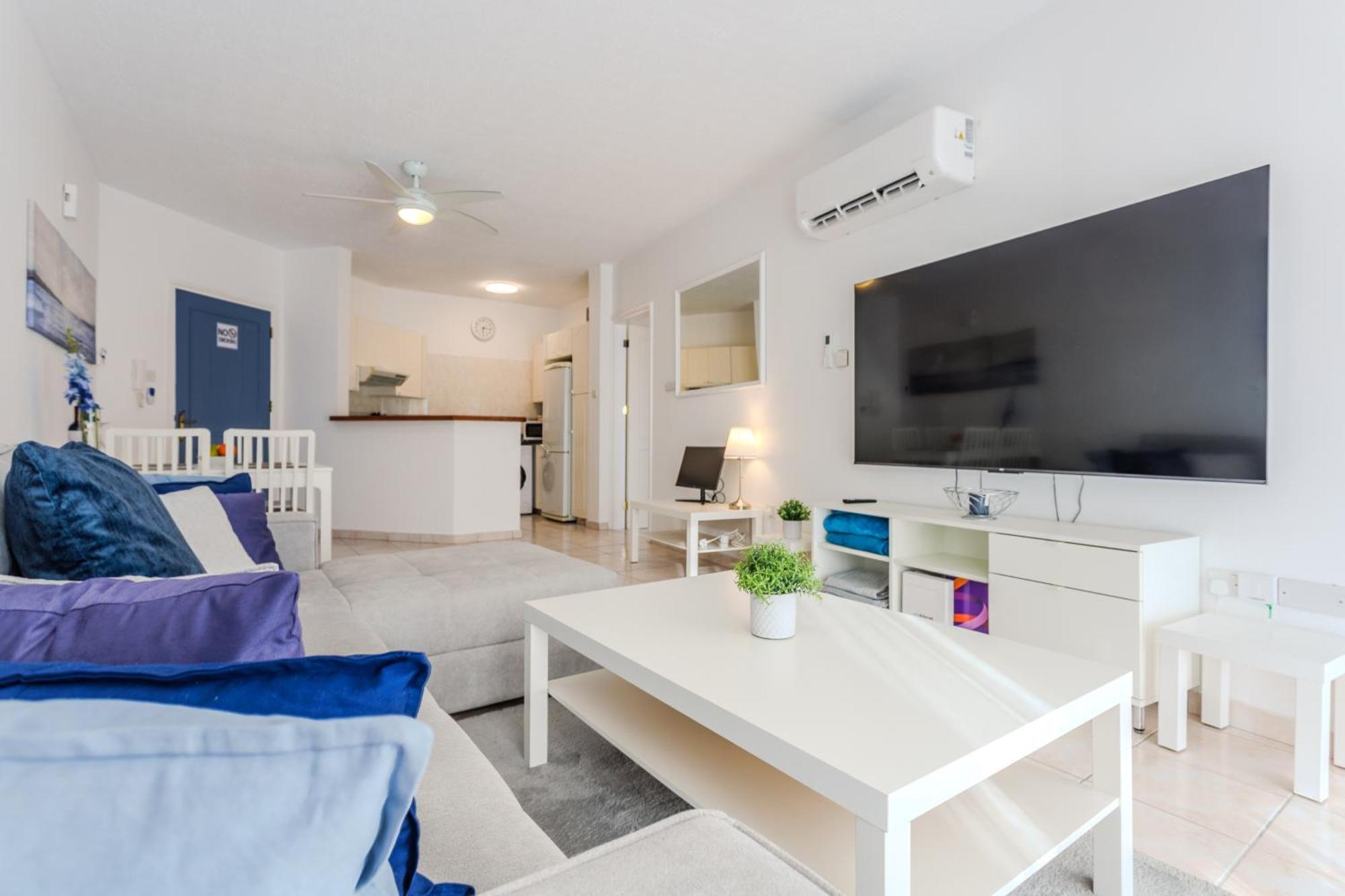 Apartment H&o Sea & Sun *