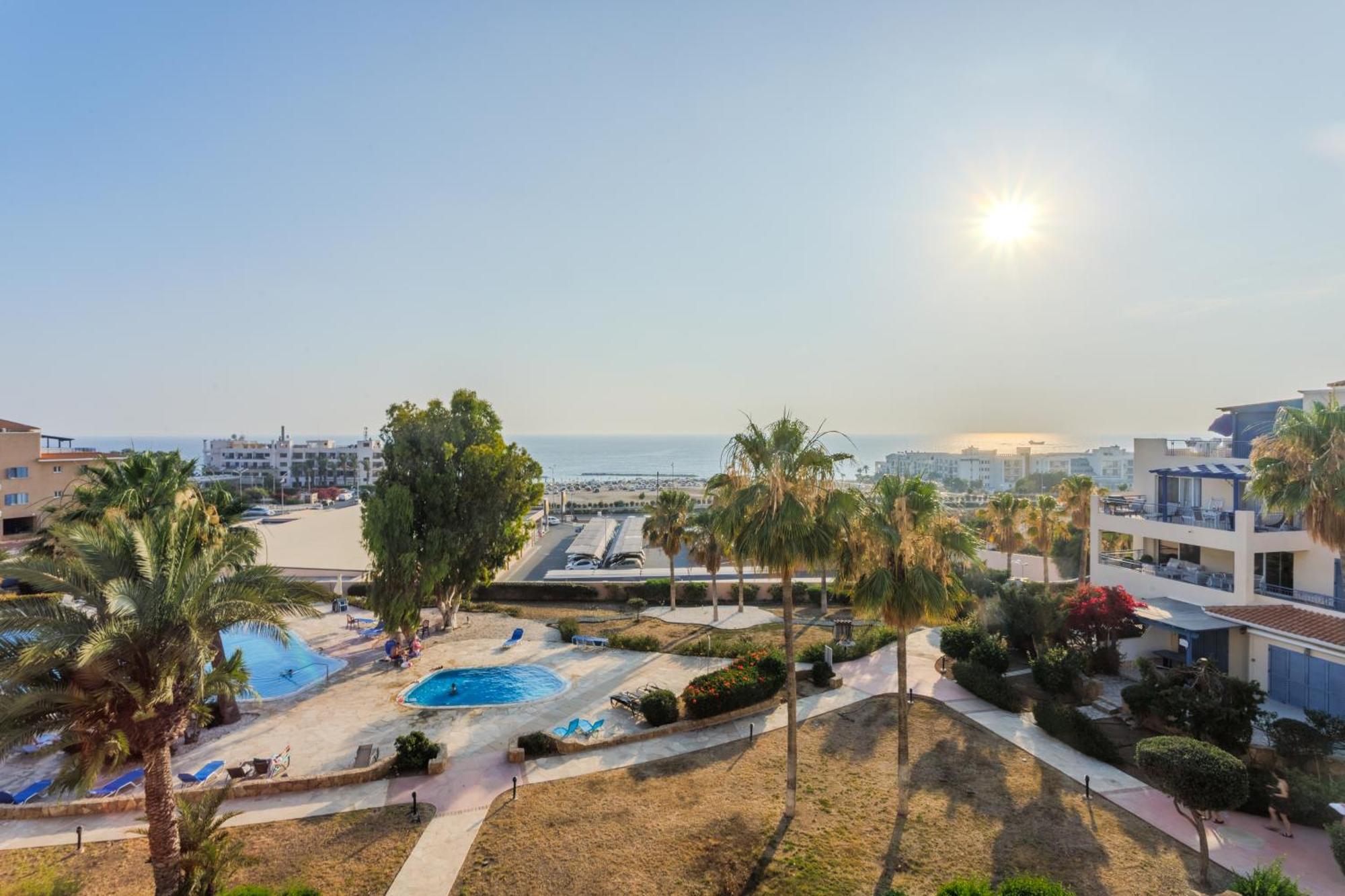 H&o Sea & Sun Apartment *