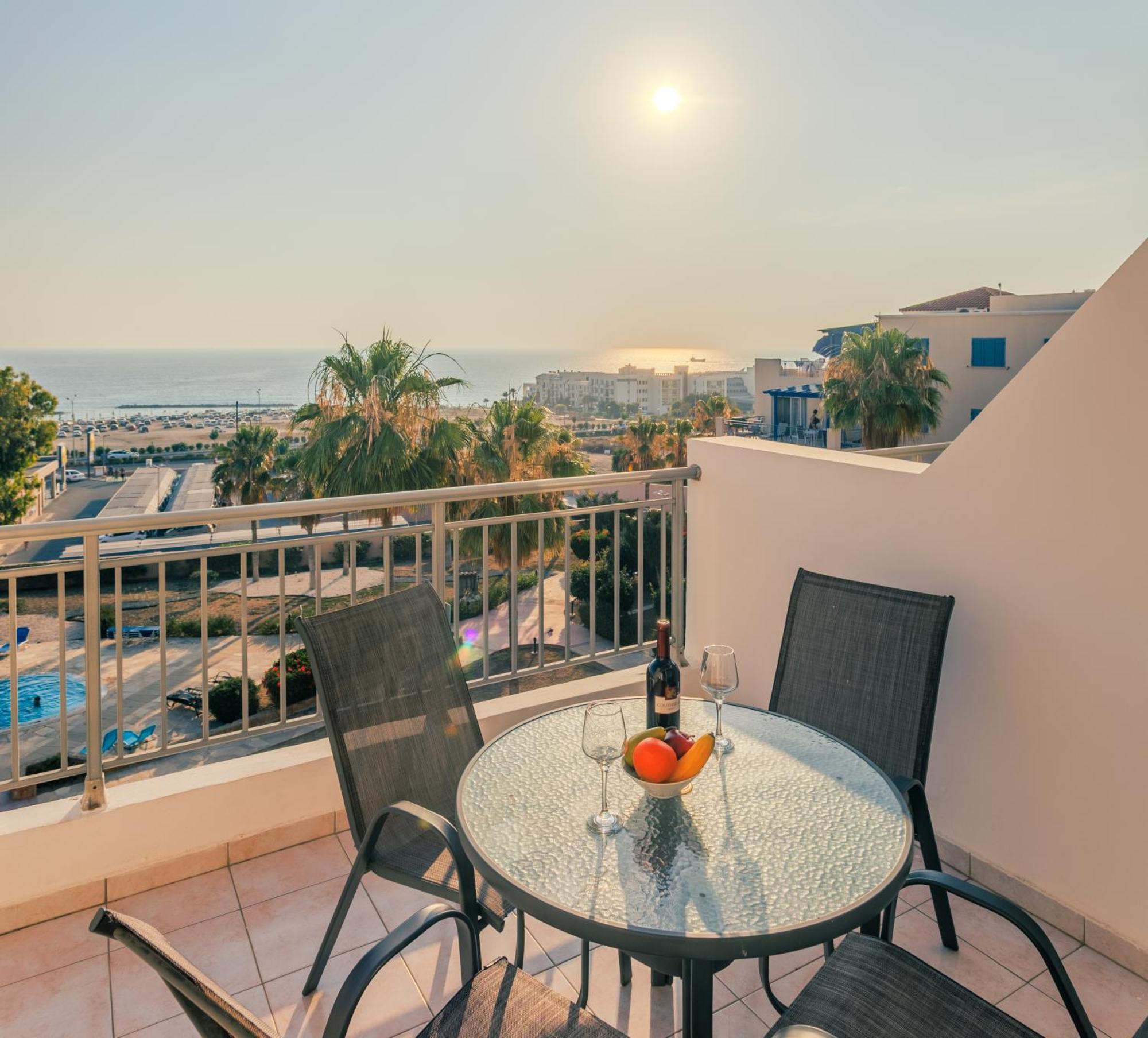 H&o Sea & Sun * Paphos